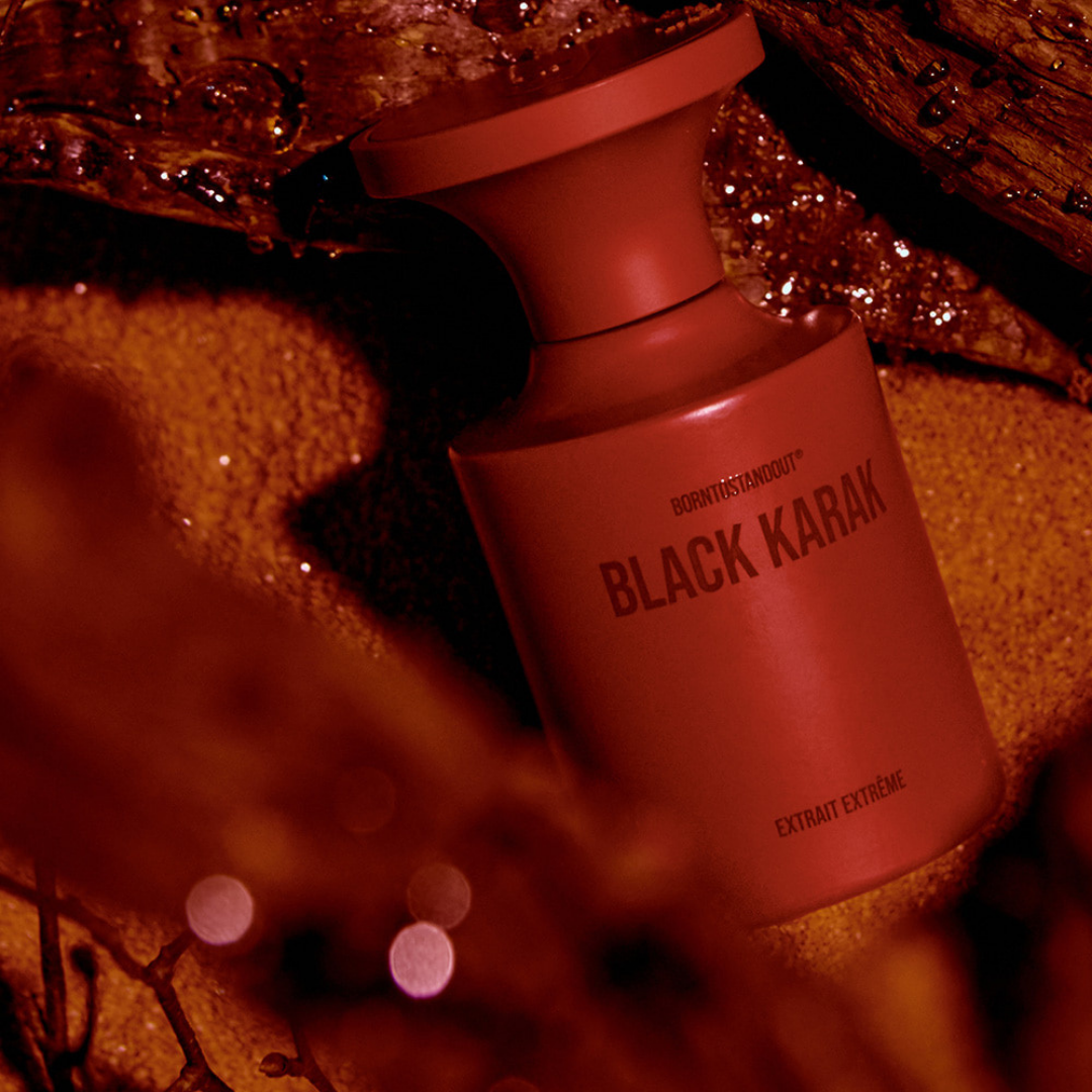 Black Karak