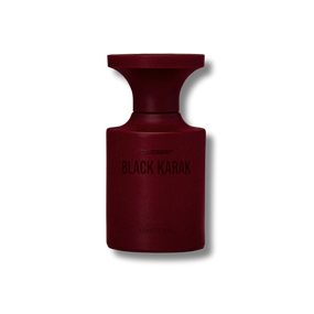 Born To Stand Out - Black Karak
