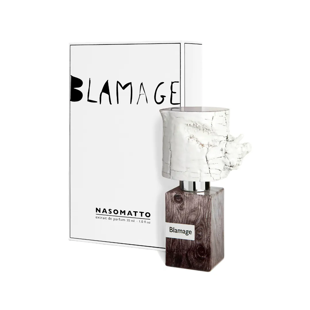 Blamage