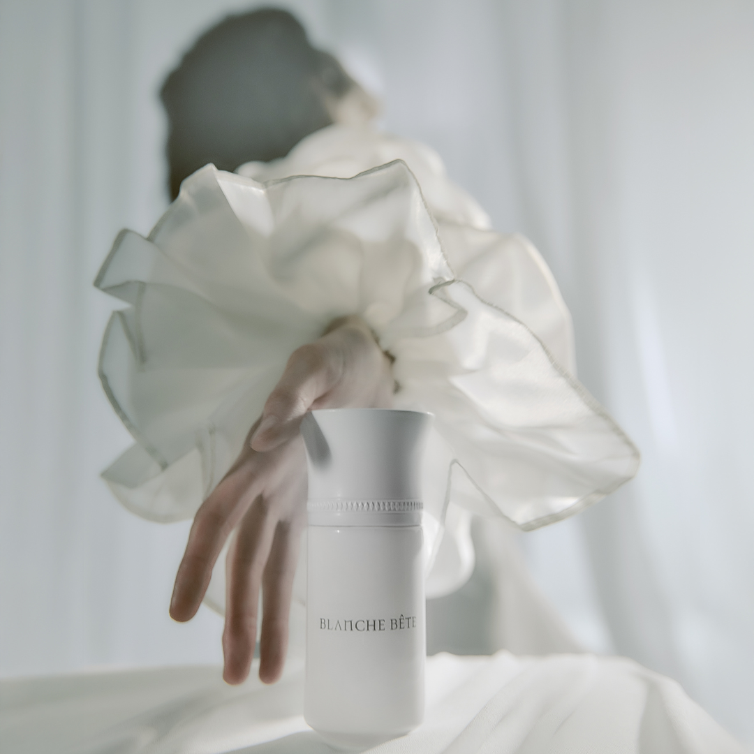 Blanche Bête - Limited Edition 2025 with Hand Cream