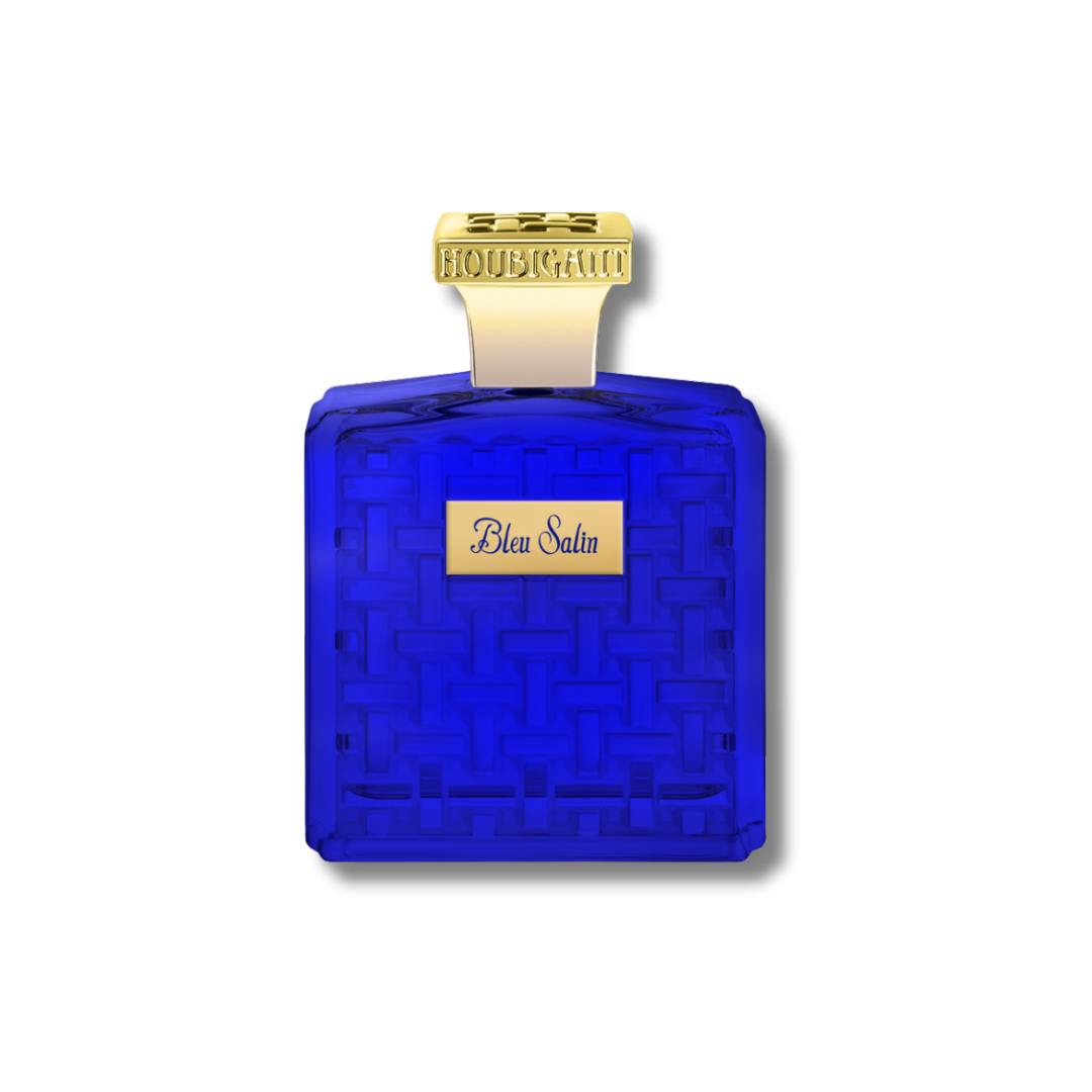 Houbigant Paris - Bleu Salin