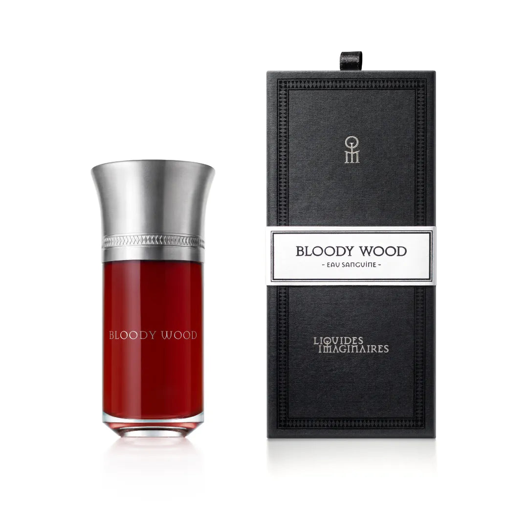 Bloody Wood