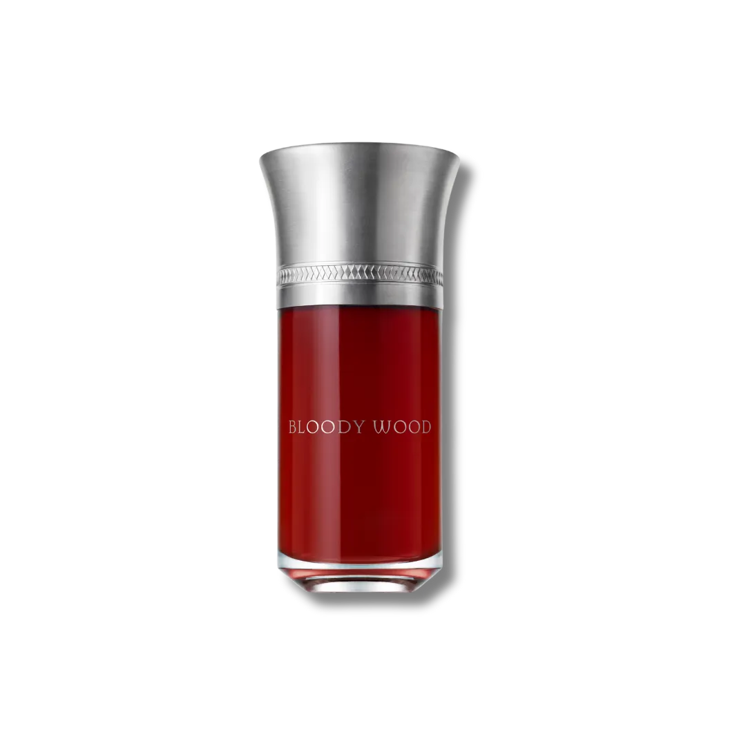 Liquides Imaginaires - Bloody Wood