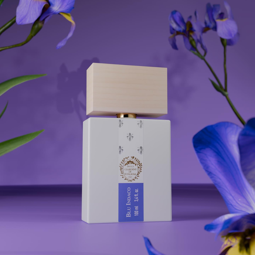 Blu Indaco - Eau de Parfum
