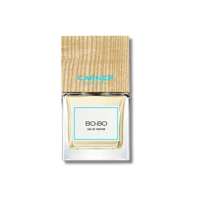 Carner Barcelona - Bo-Bo