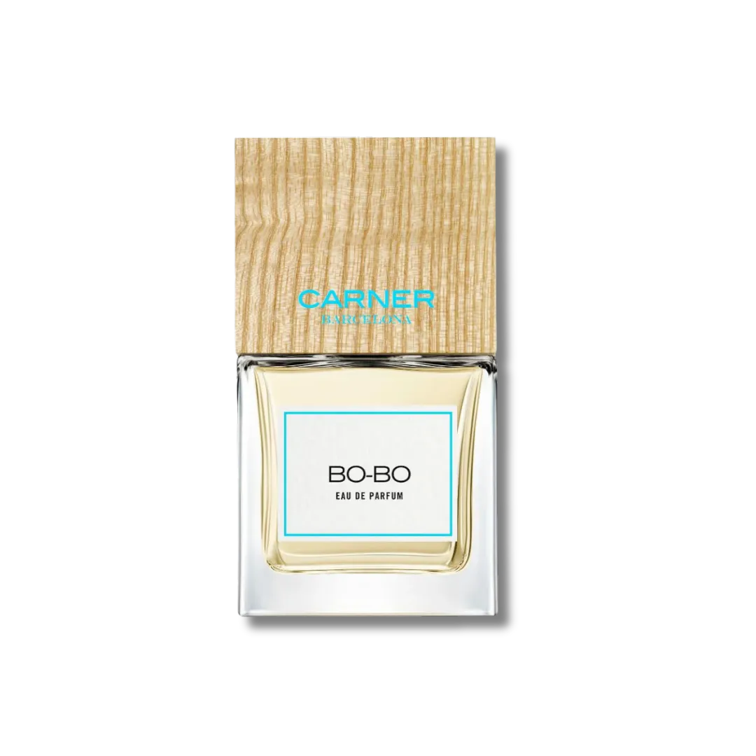 Carner Barcelona - Bo-Bo