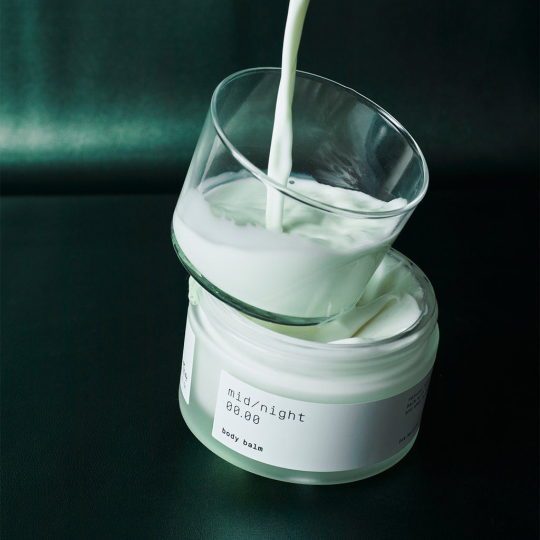 Body Balm 00.14