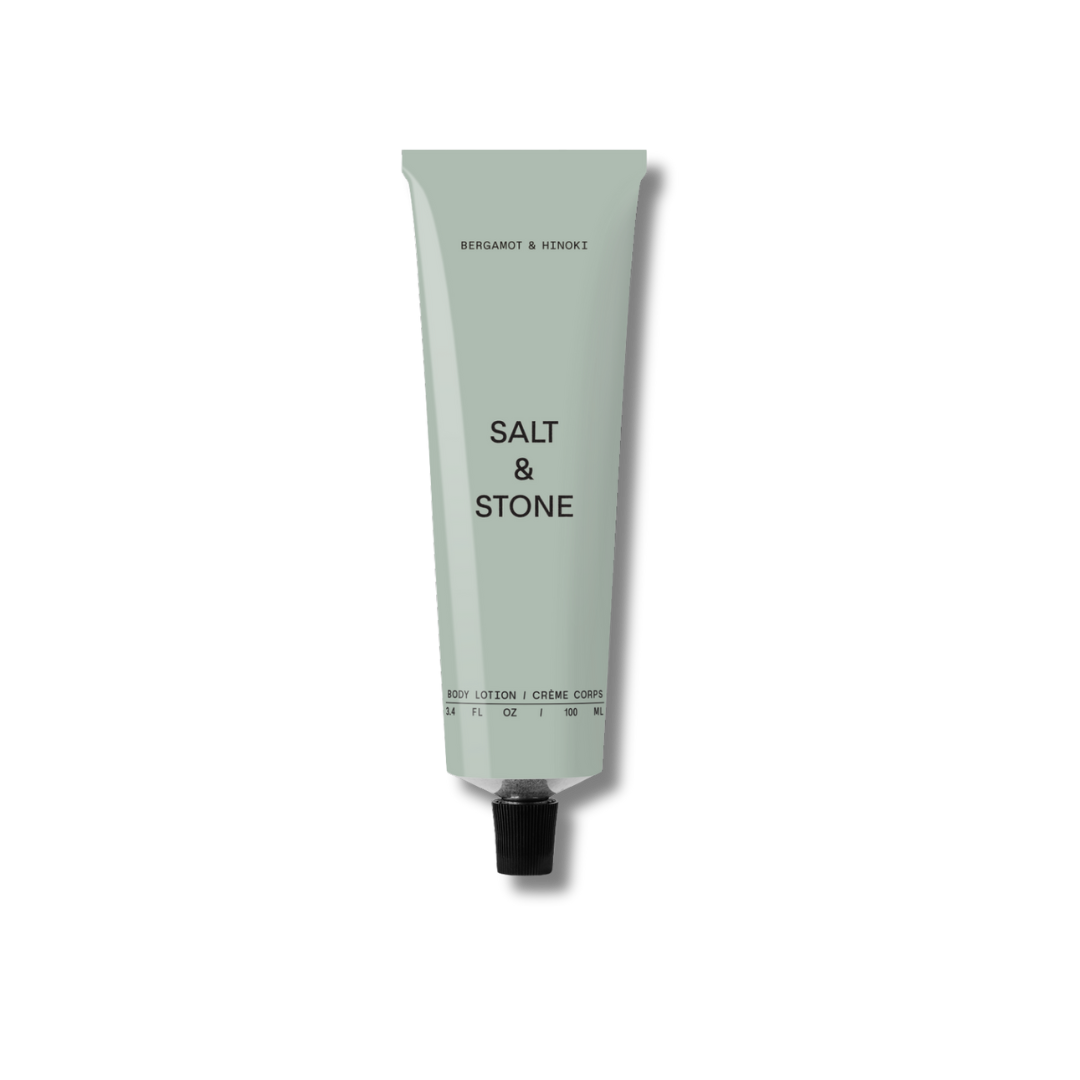 Body Lotion Bergamot & Hinoki