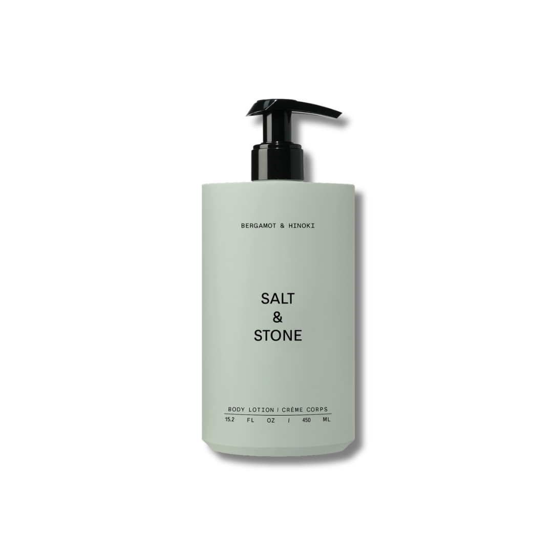 Body Lotion Bergamot & Hinoki