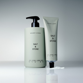 Body Lotion Bergamot & Hinoki