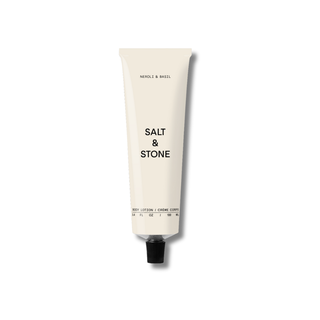Body Lotion Neroli & Basil