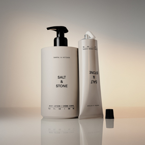 Body Lotion Santal & Vetiver