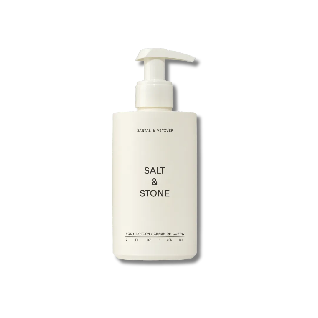 Body Lotion Santal & Vetiver