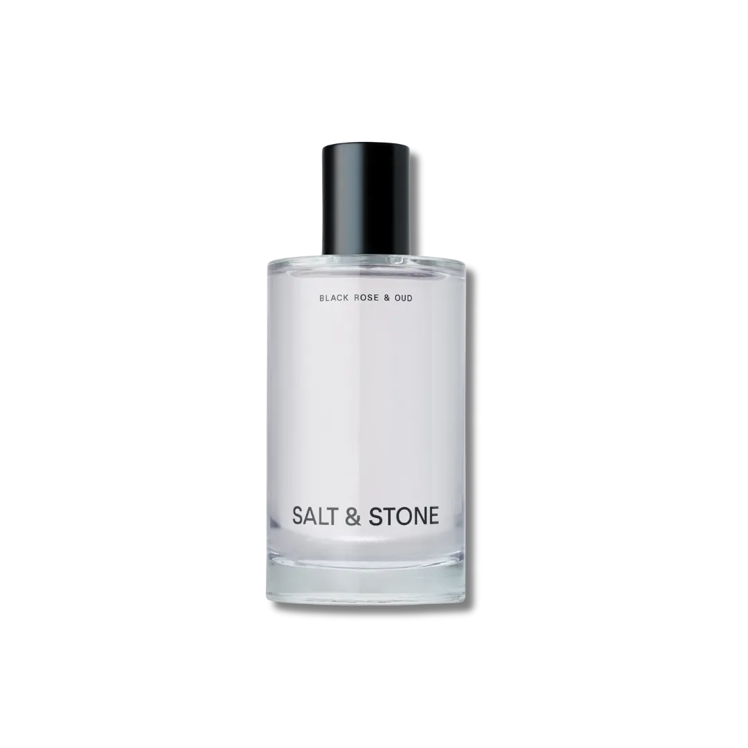 Body Mist Black Rose & Oud