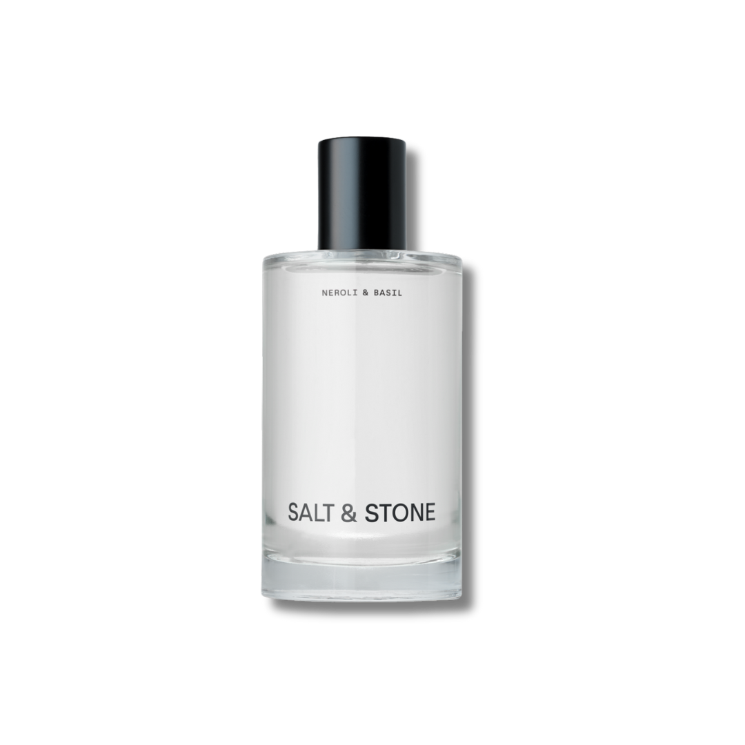 Body Mist Neroli & Basil