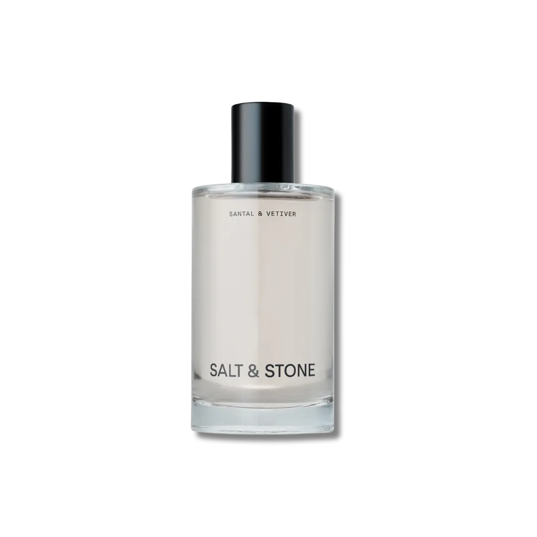 Body Mist Santal & Vetiver