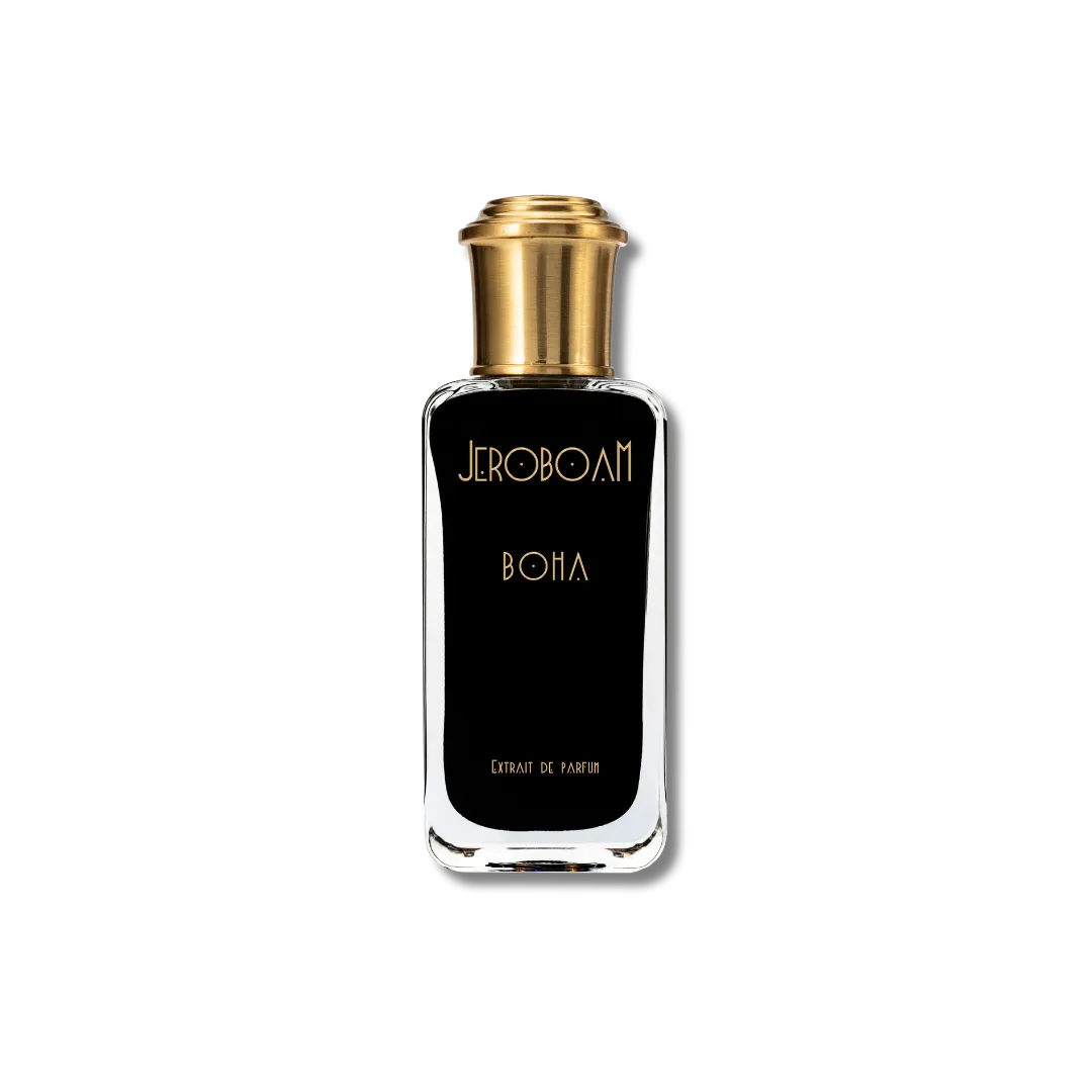Jeroboam - Extrait de parfum BOHA