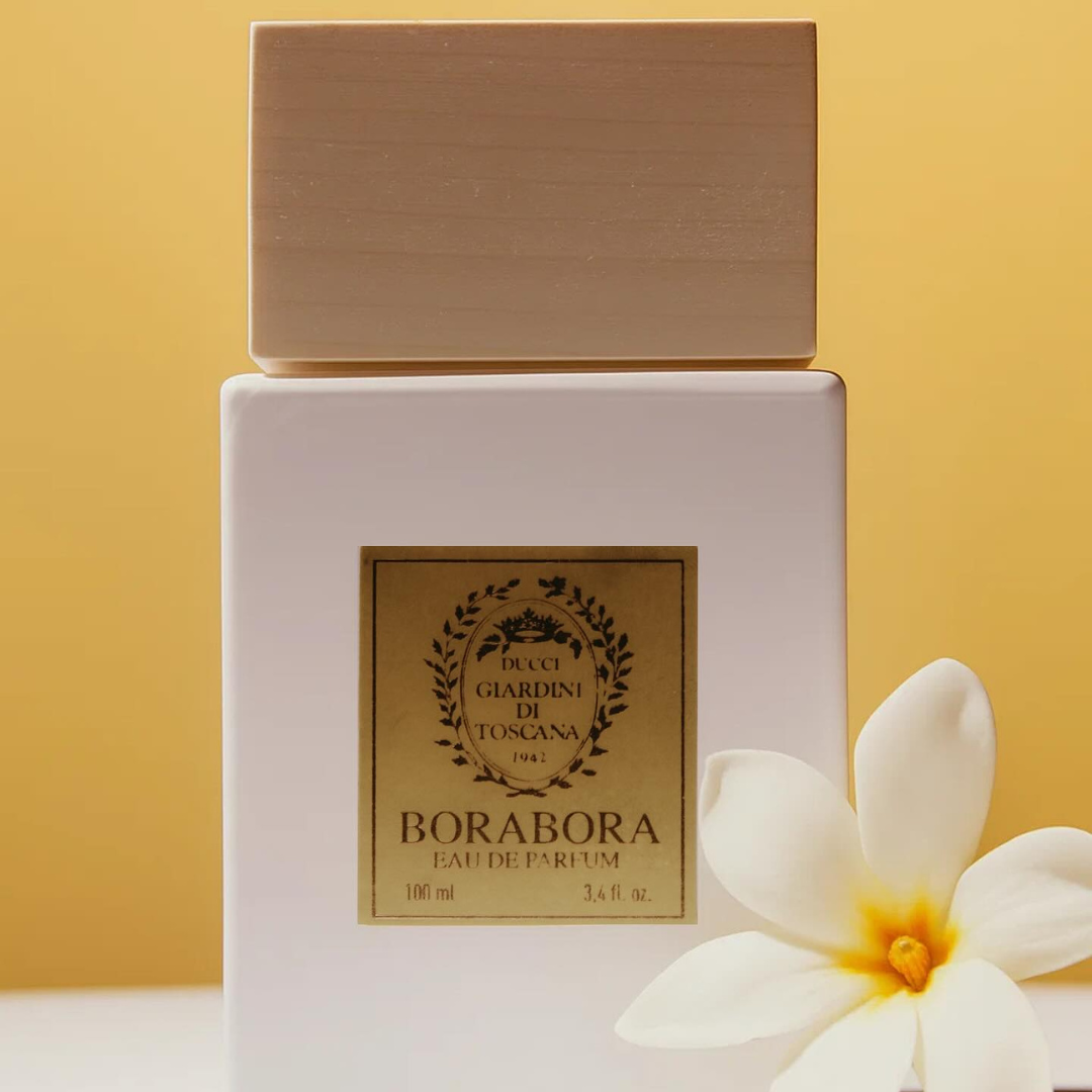 Borabora - Eau de Parfum
