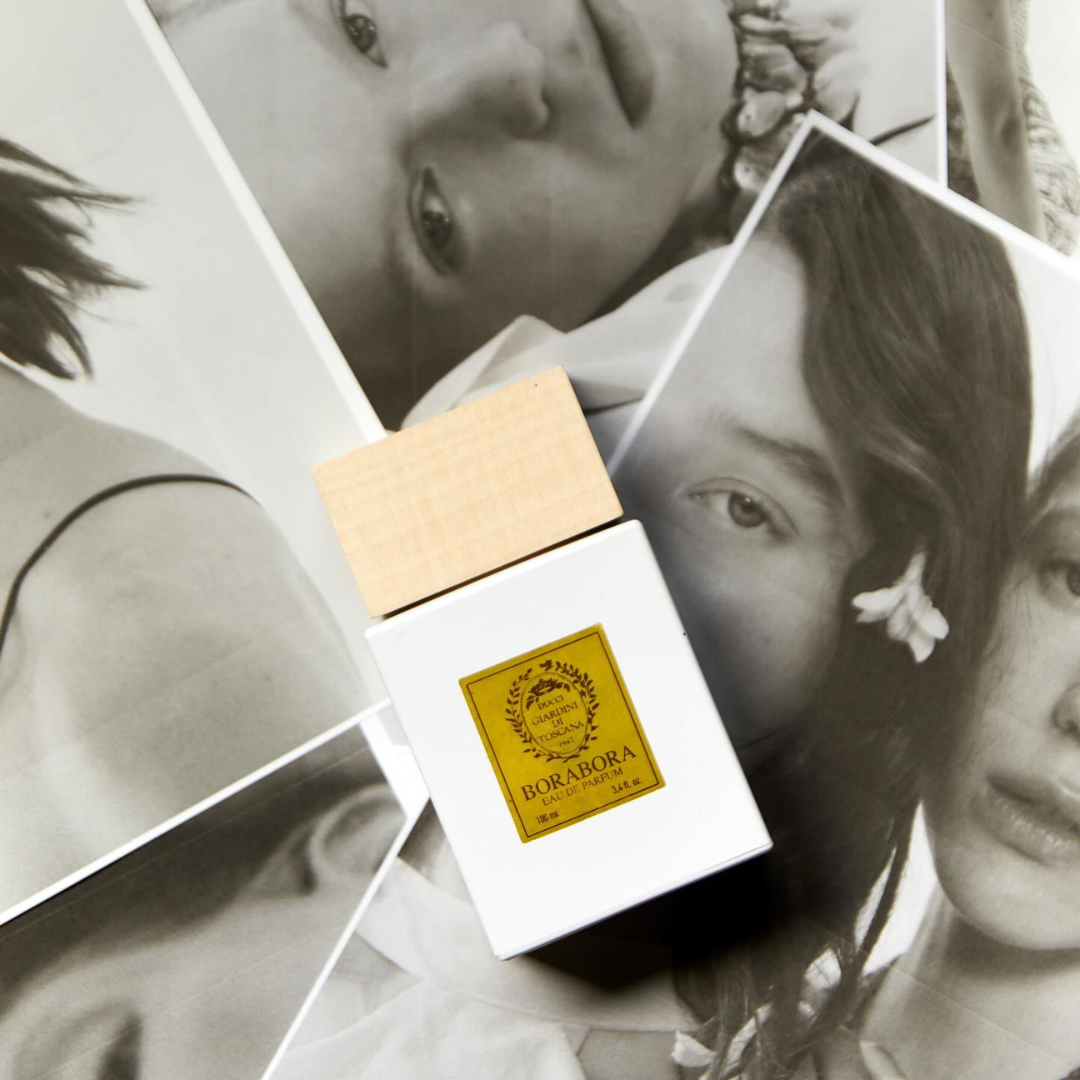 Borabora - Eau de Parfum