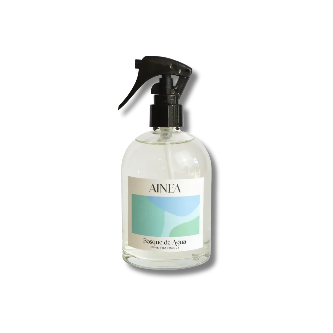 Perfume de Hogar - Bosque de Agua