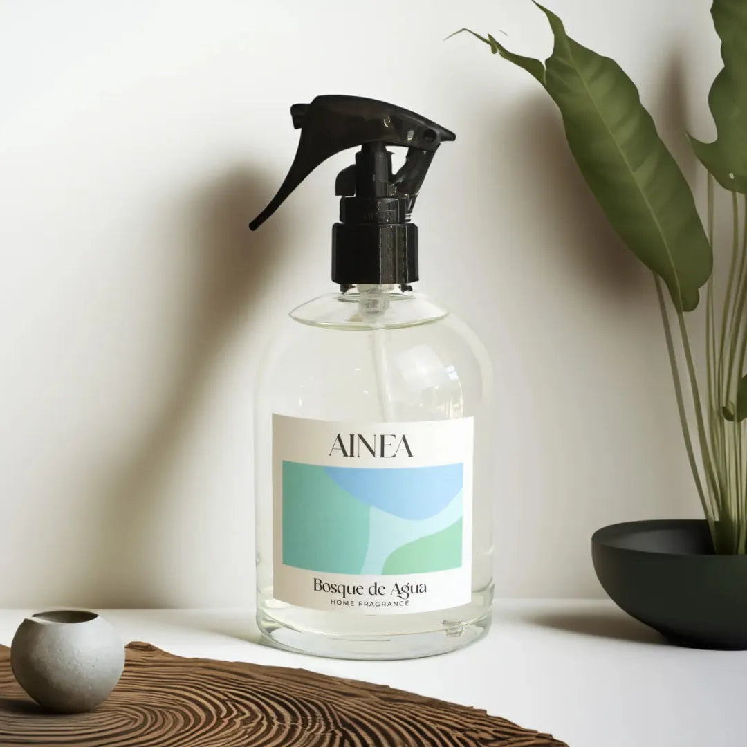 Perfume de Hogar - Bosque de Agua