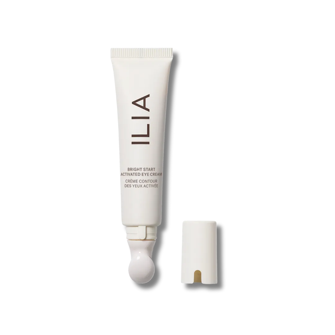 Bright Start Activated Eye Cream