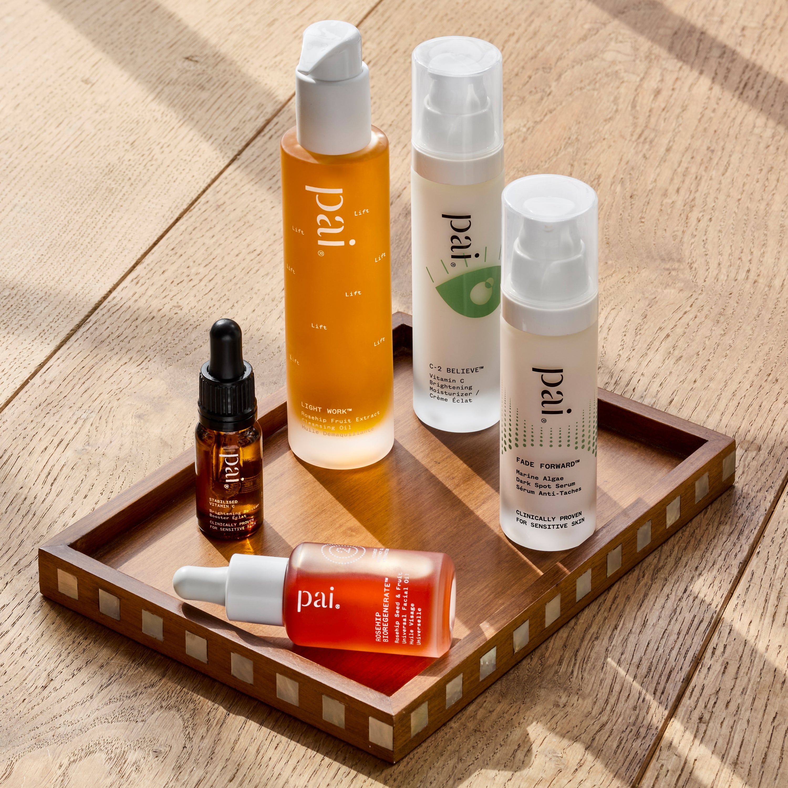 C-2 Believe Vitamin C Moisturizer