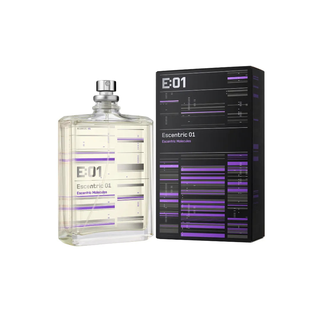 Escentric 01