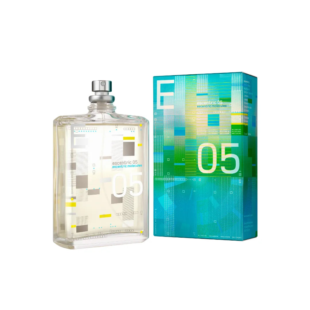 Escentric 05