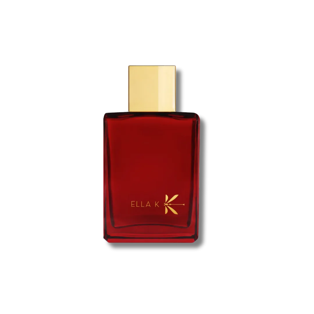 Camelia K