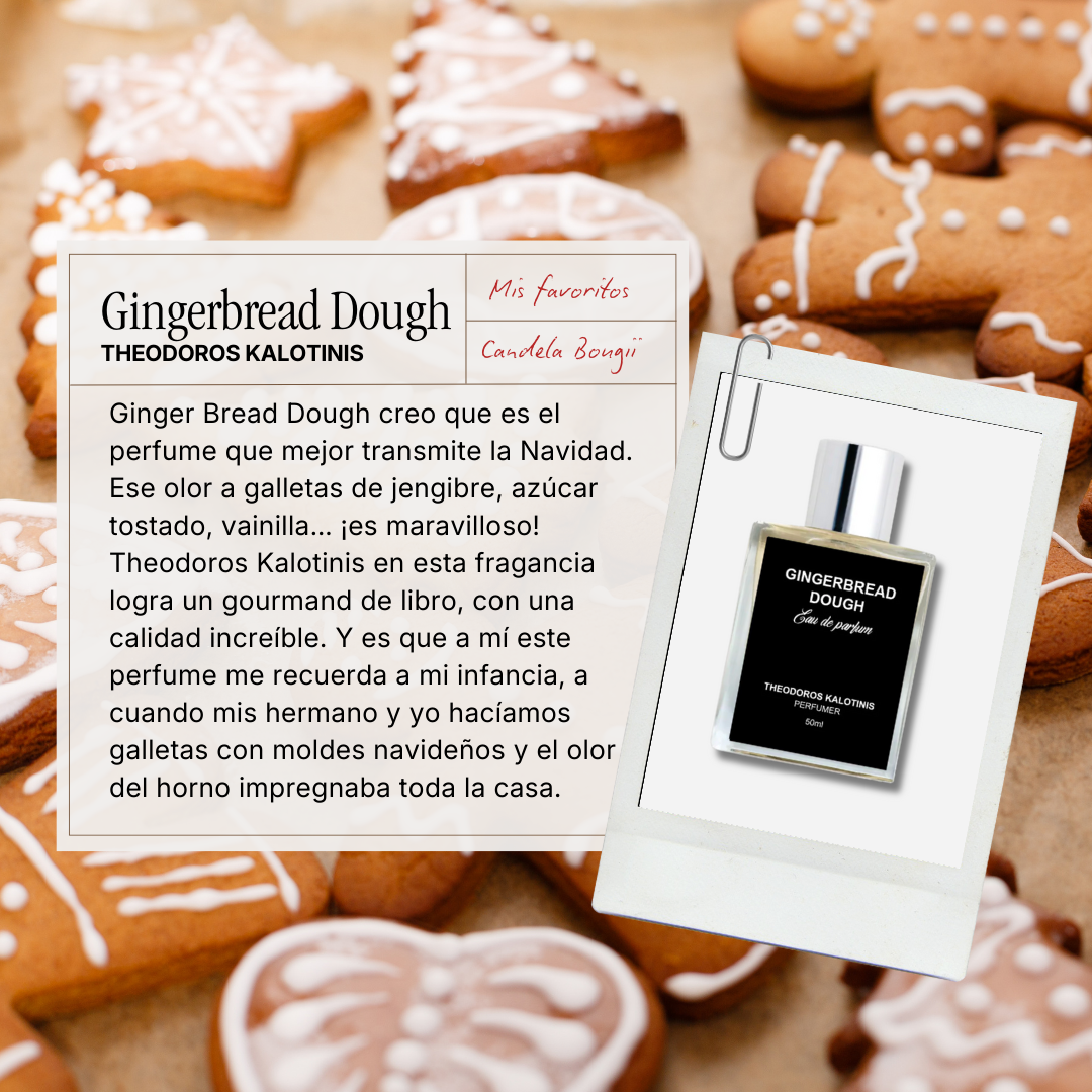 Kit de Muestras x Candela Bougii
