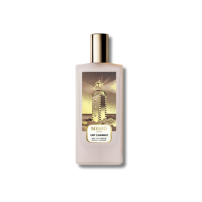 Memo Paris - Cap Camarat