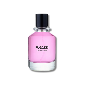 Fugazzi - Cash Flower
