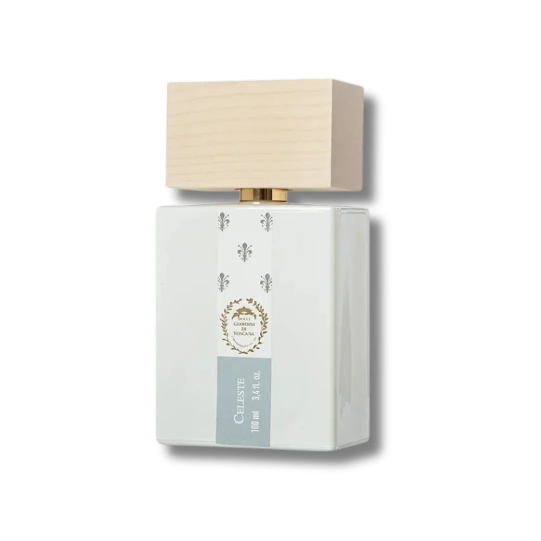 Giardini Di Toscana - Celeste - Eau de Parfum