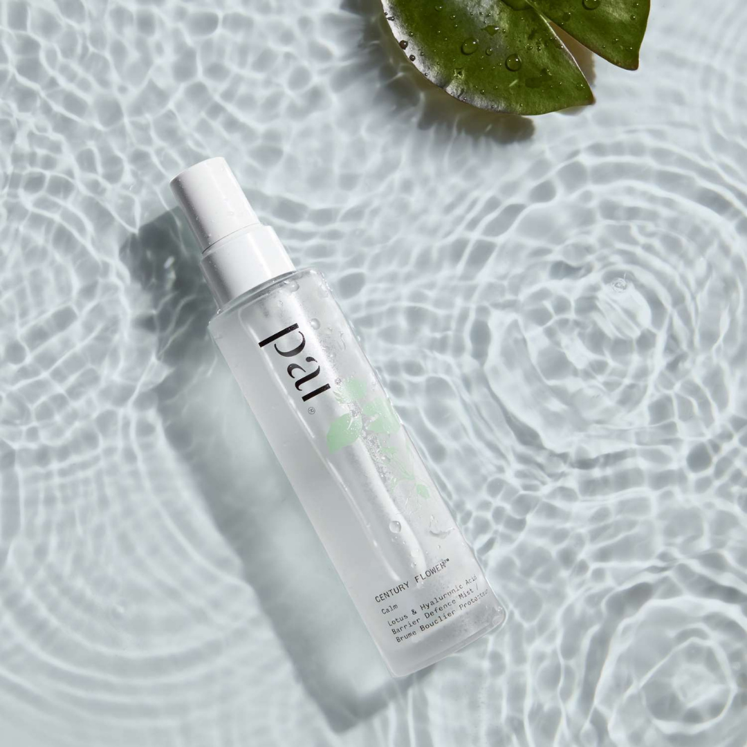 Century Flower Face Mist