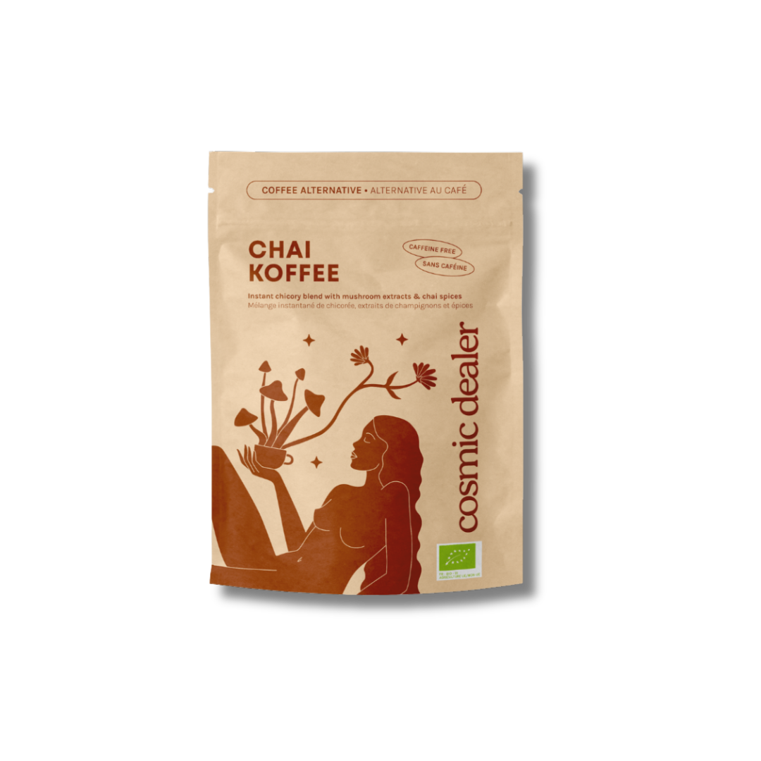 Herbal Koffee