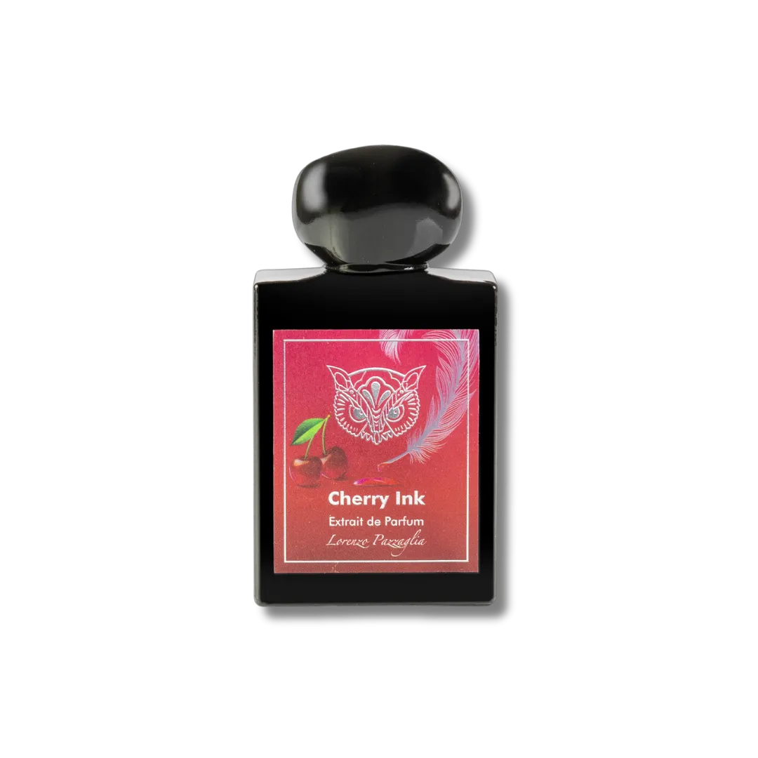 Lorenzo Pazzaglia - Cherry Ink