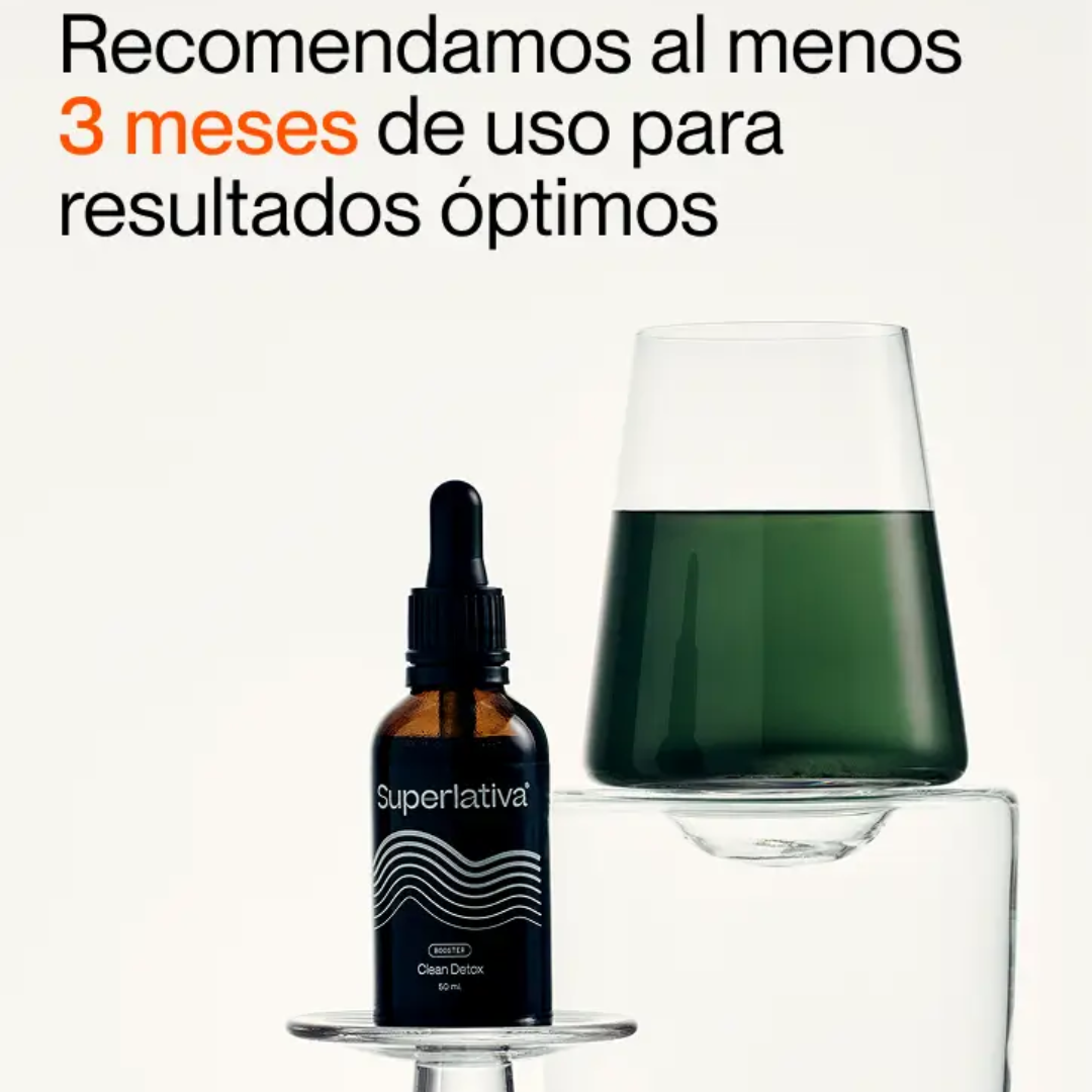 Clean Detox