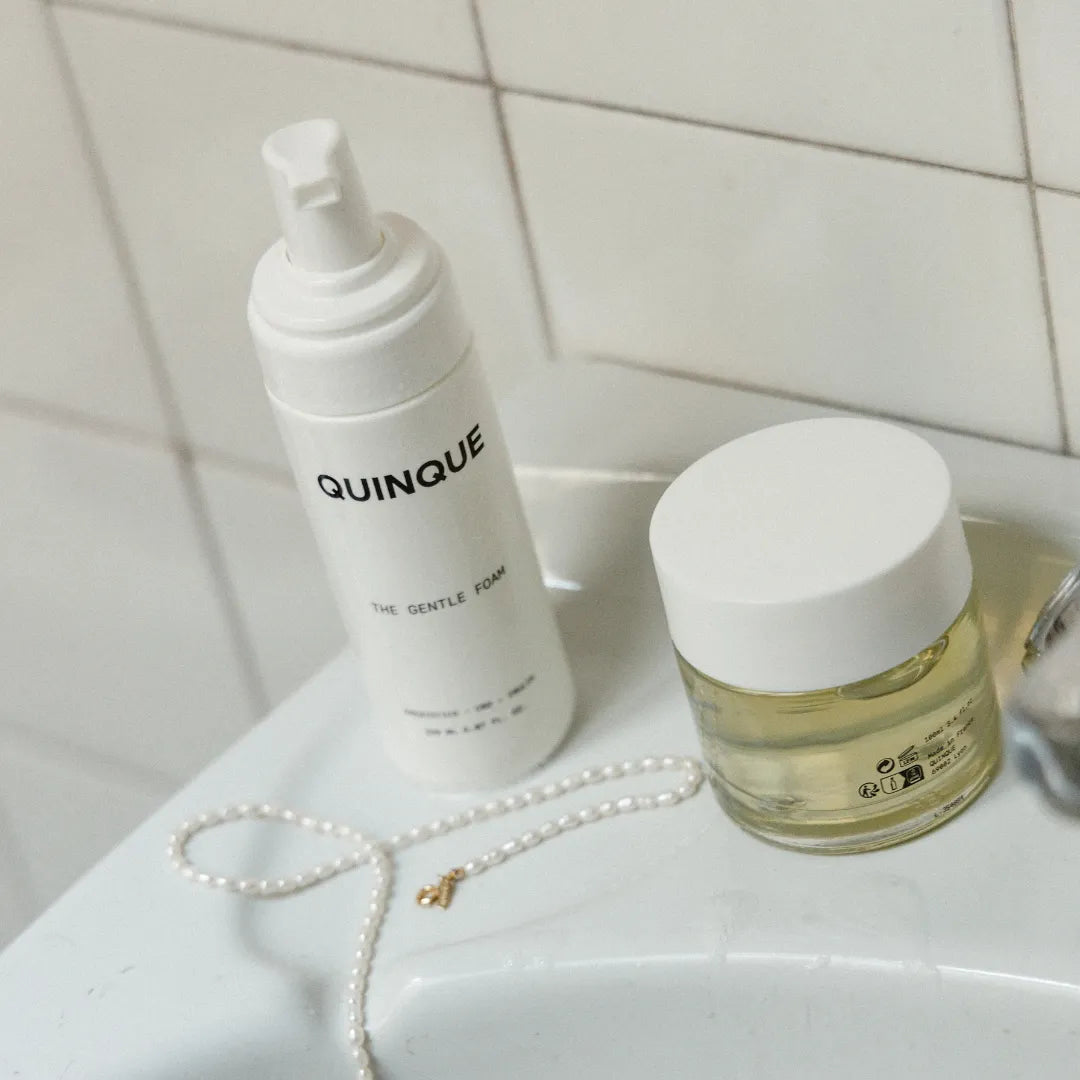 Cleansing Duo