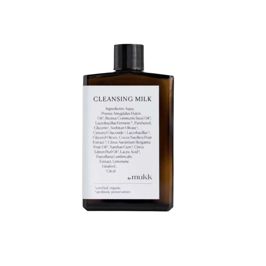 Cleansing Milk