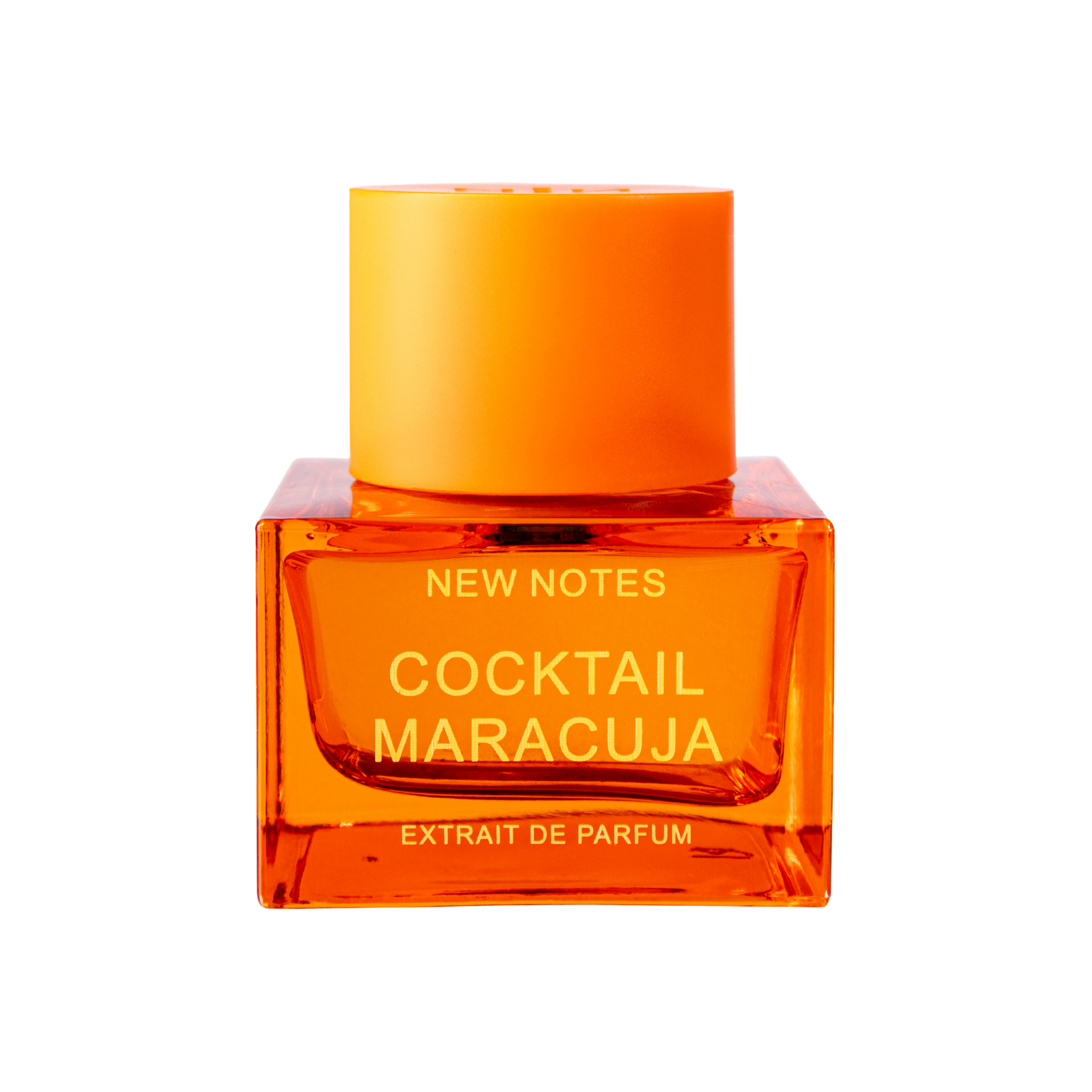 Cocktail Maracuja