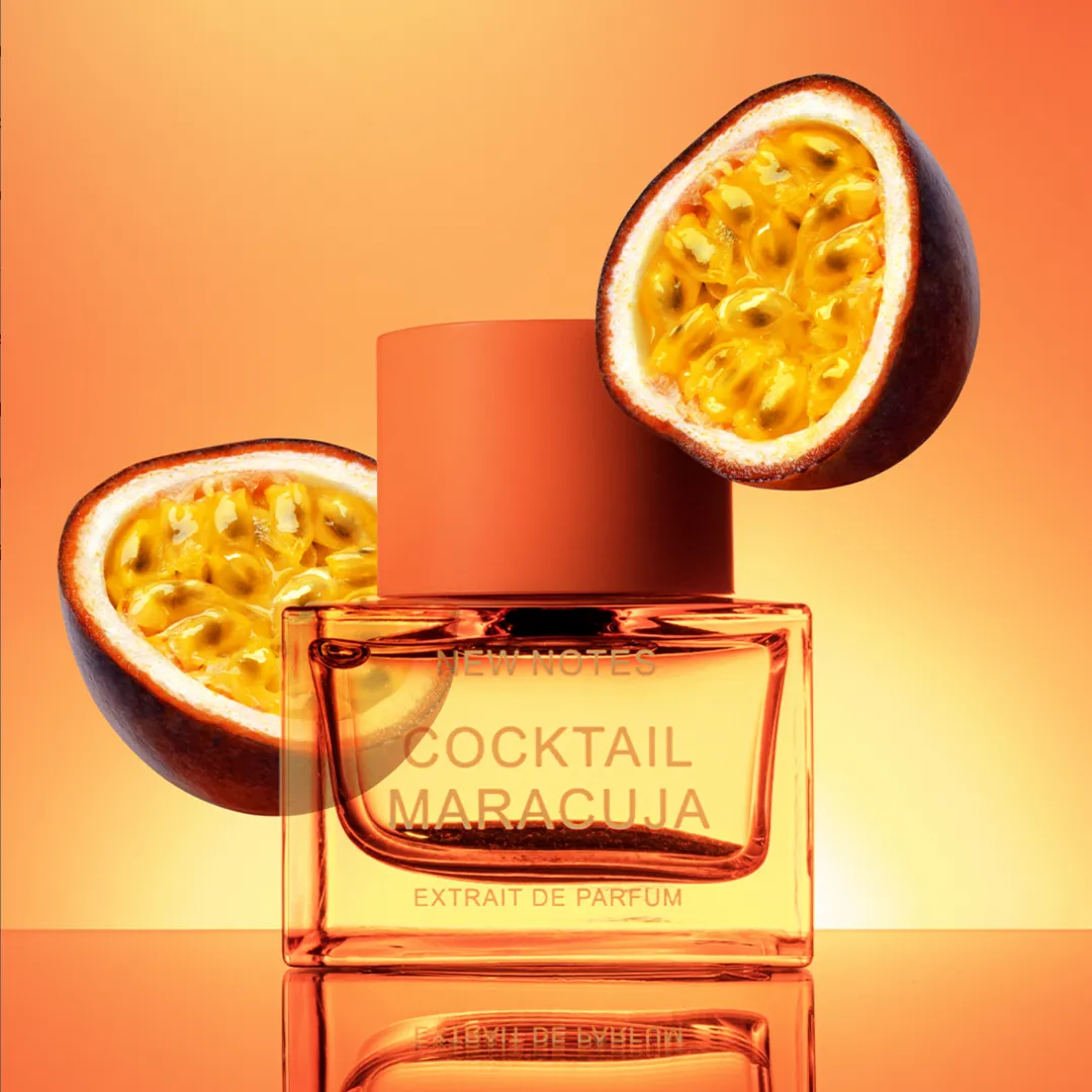 Cocktail Maracuja