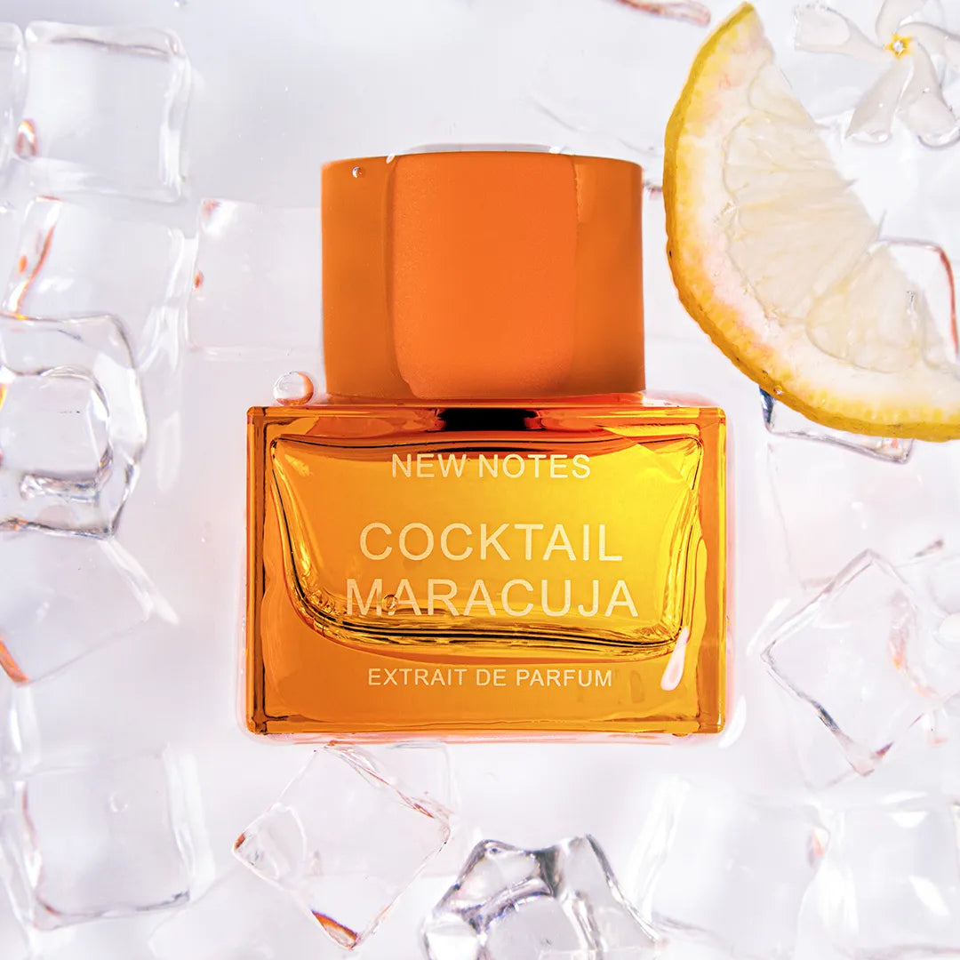 Cocktail Maracuja