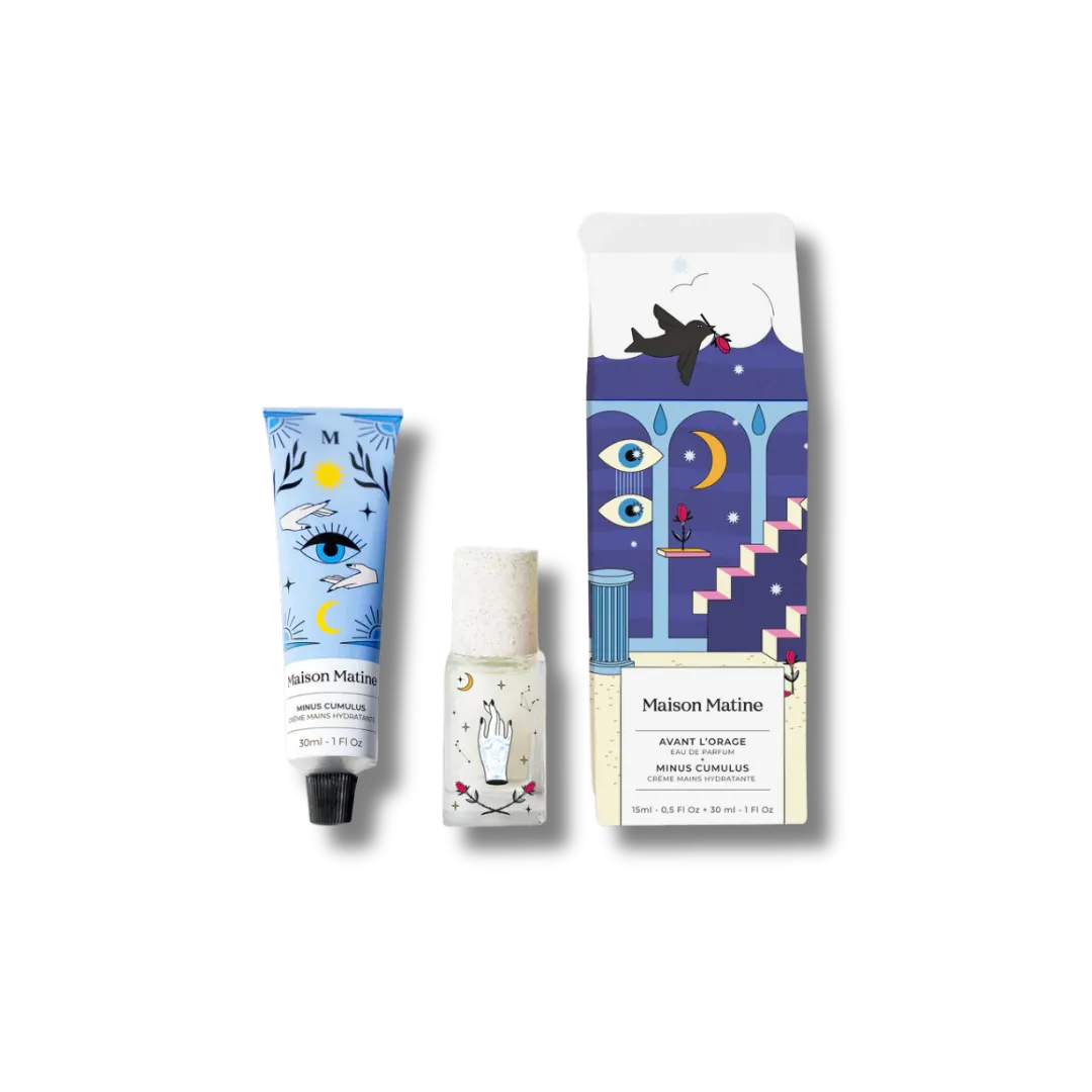 Cofre Navidad AVANT L&