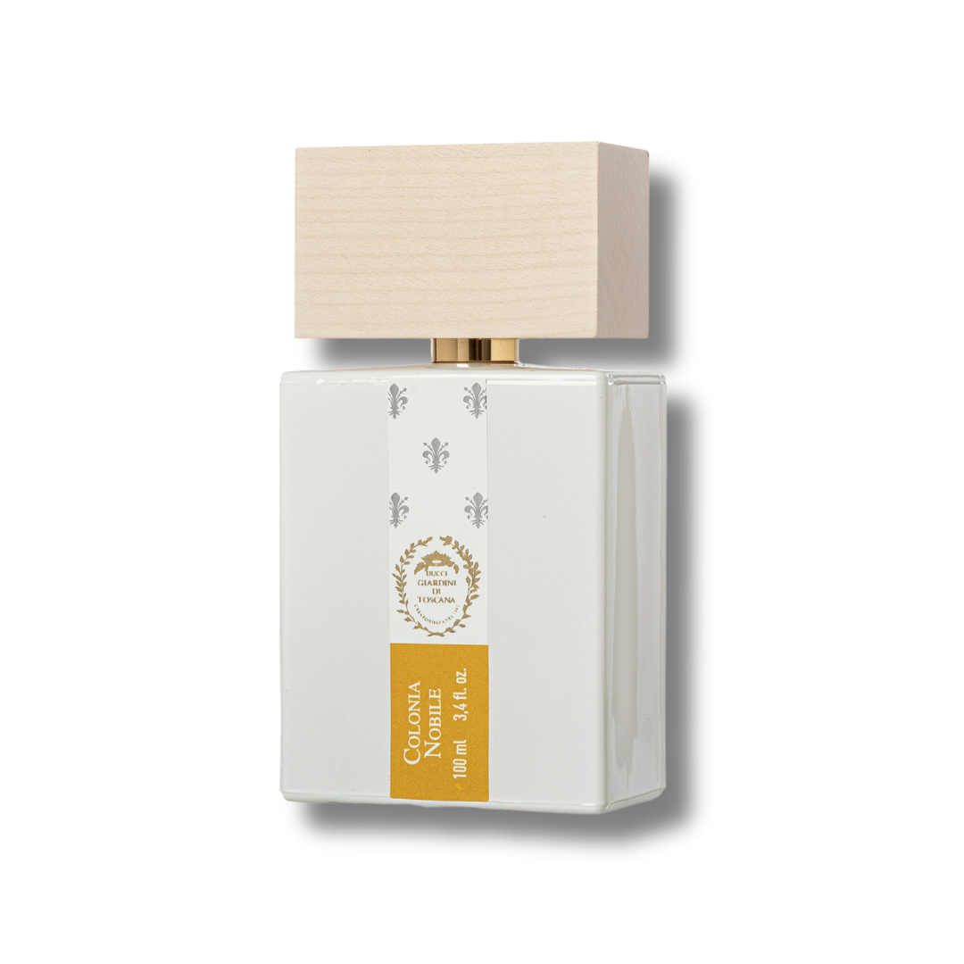 Giardini Di Toscana - Colonia Nobile - Eau de Parfum