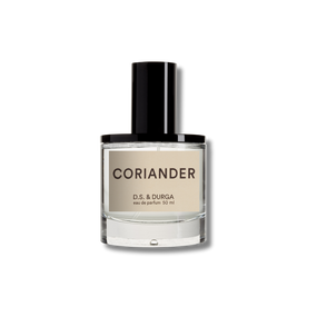 DS & DURGA - Coriander