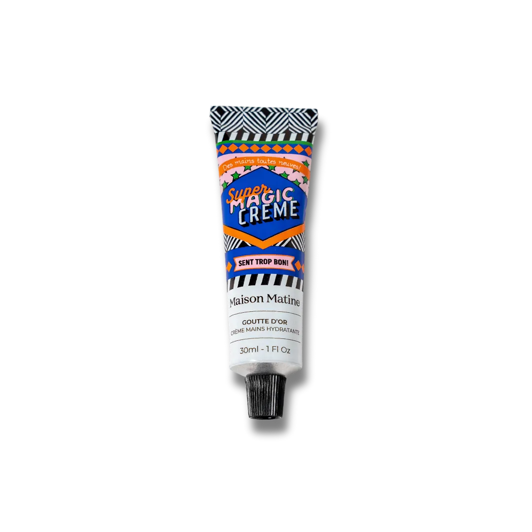 Crema de Manos Goutte d&