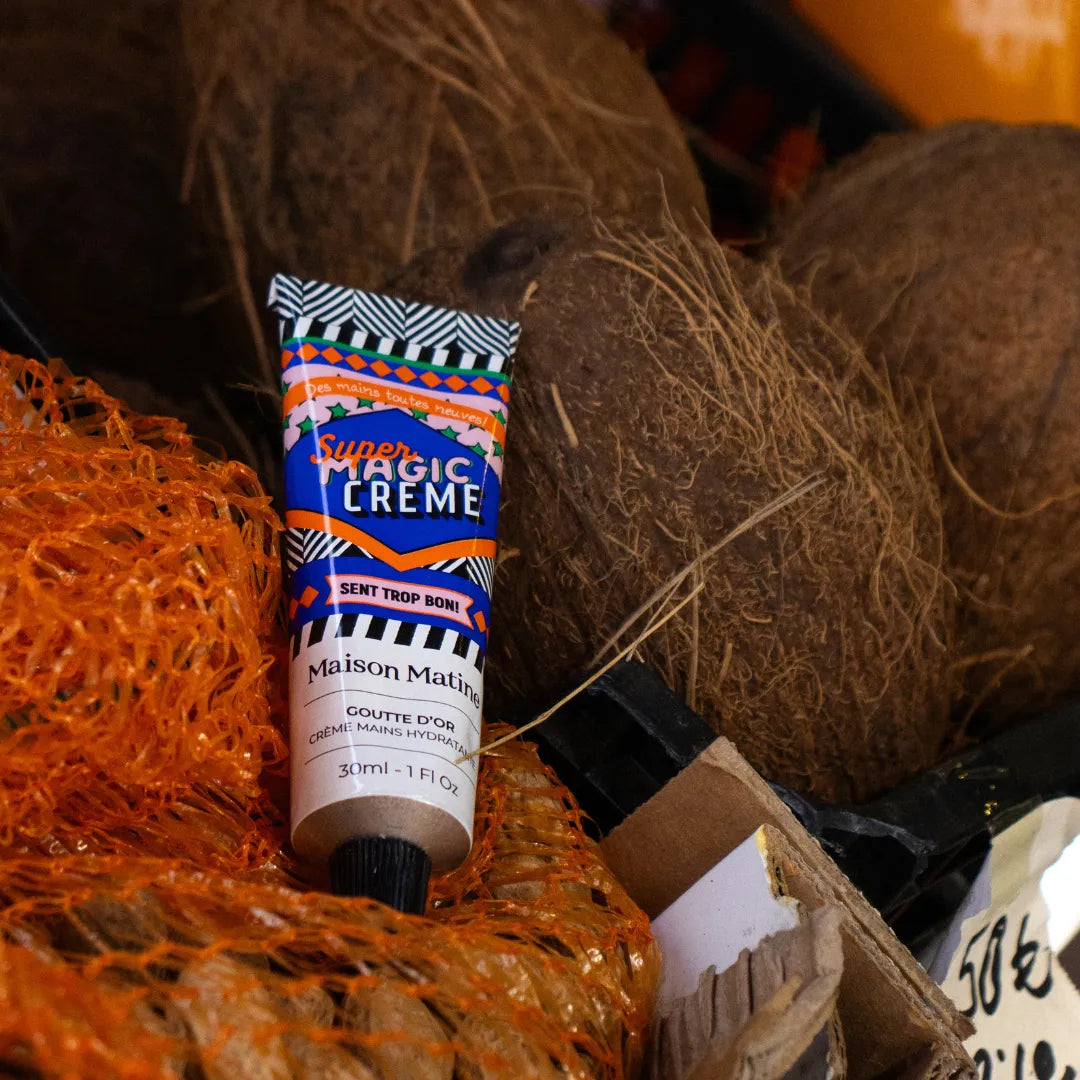 Crema de Manos Goutte d&