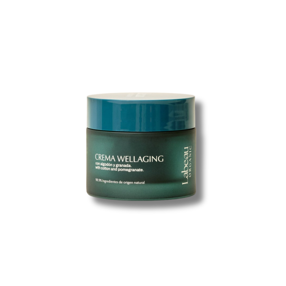 Crema Wellaging