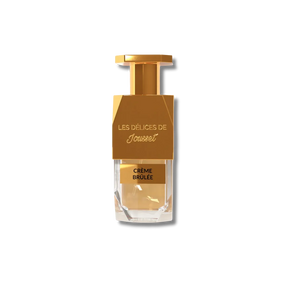 Jousset Parfums - Crème Brûlée